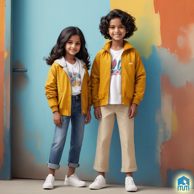 Mum Online Shop promo