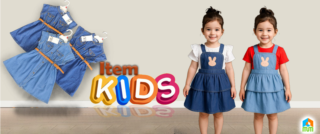 Mum Online Shop promo