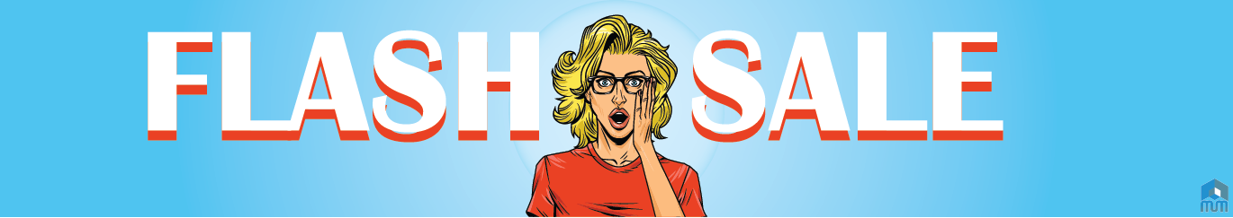 Mum Online Shop promo