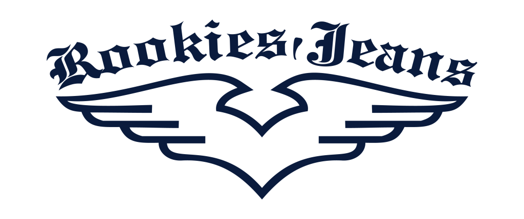 ROOKIES JEANS