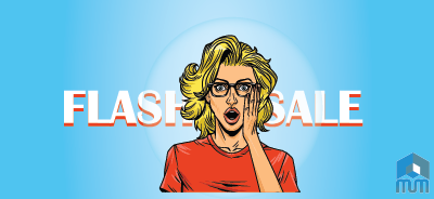 Mum Online Shop promo