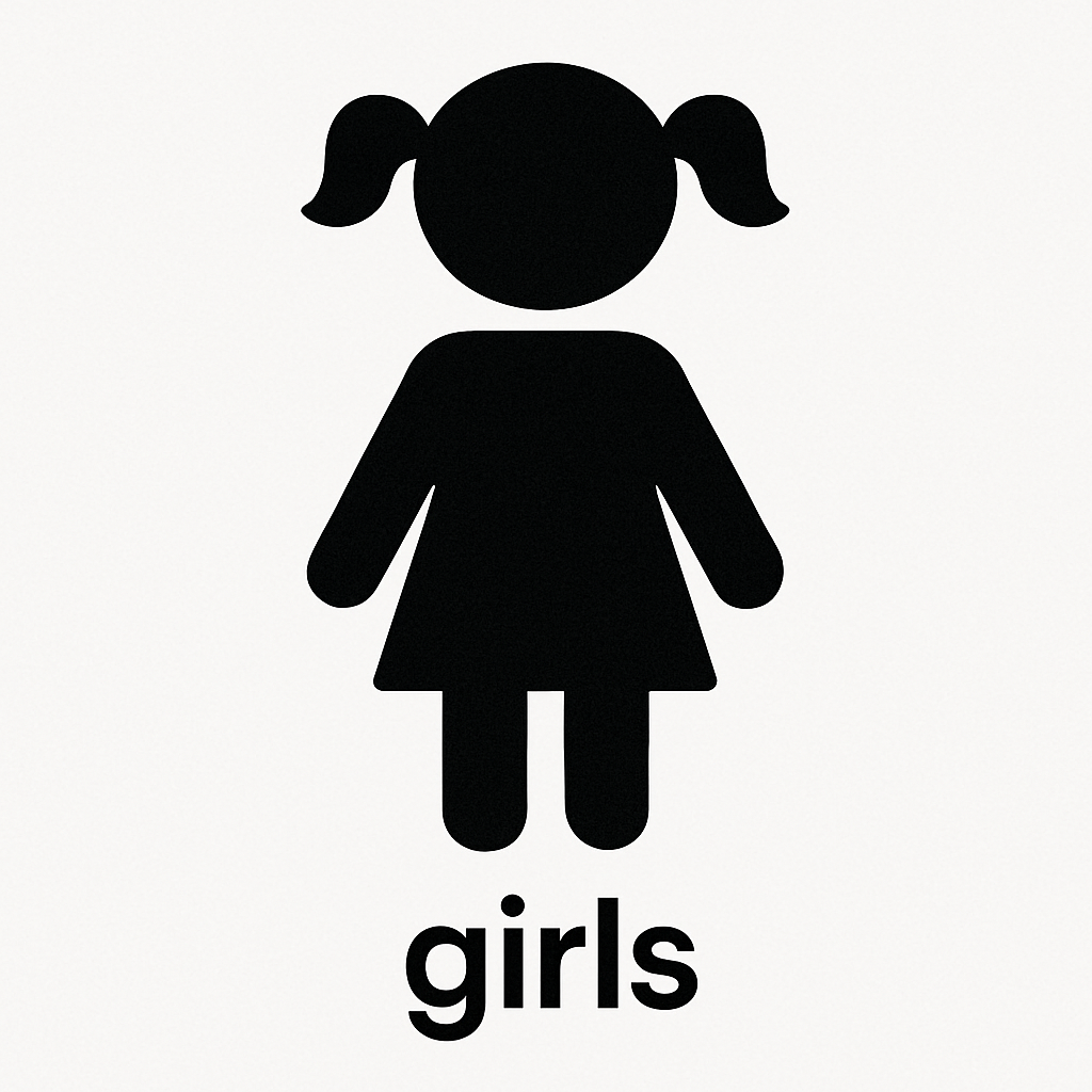 Kids’ Fashoin Girls