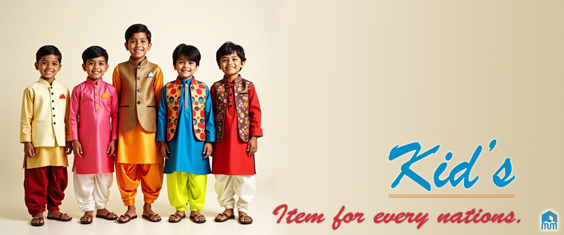 Mum Online Shop promo